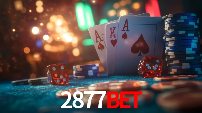 2877Bet Apostas Esportivas